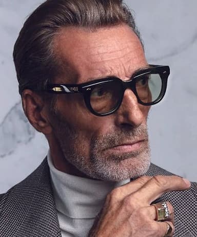 Collection Jacques Marie Mage - Art Optical Bruxelles