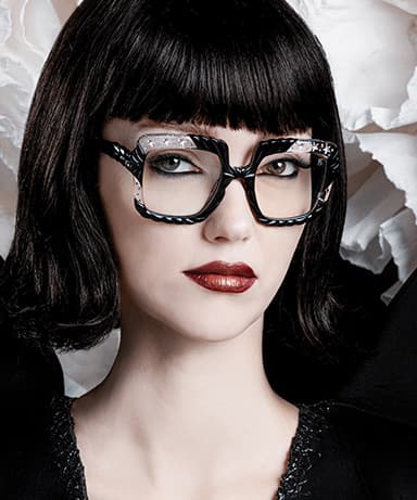 Collection Anna-Karin Karlsson - Art Optical Bruxelles