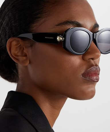 Collection Bvlgari - Art Optical Bruxelles